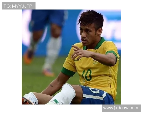 内马尔领衔村超国际足球星阵容，点燃中国足球新热潮