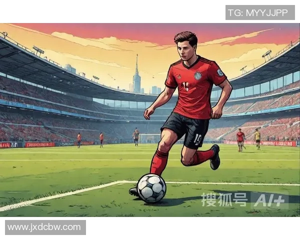 德甲历史十大球星盘点 这些球员为联赛带来了无限荣耀