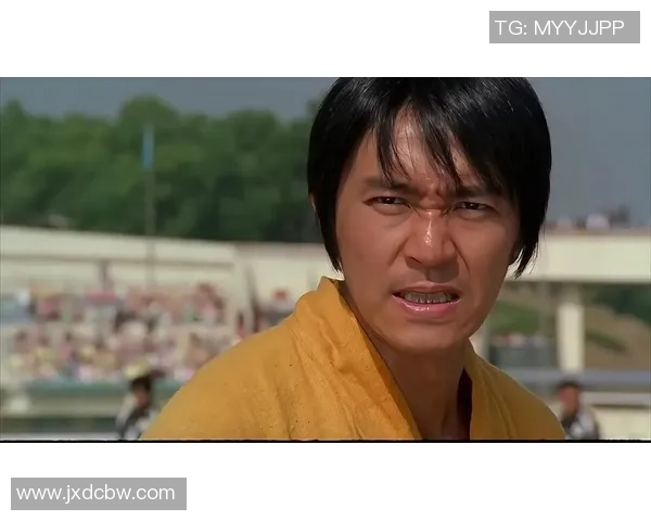 星爷少林足球经典打斗场面完整版回顾 精彩再现功夫与足球的完美结合