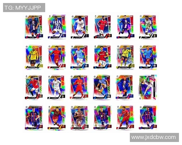 济南球星卡足球收藏热潮掀起 球迷收藏与投资双重价值解析