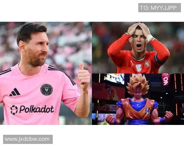 足球球星胡子风采大赏：从梅西到C罗谁的胡子最具魅力